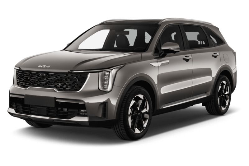Neu Kia Sorento 239 PS (175 kW) 2025 SUV
