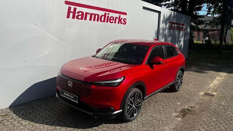Other Neu 2025 Honda HR-V Elegance SUV | 32.800 € (Fairer Preis) - Bild 1/4