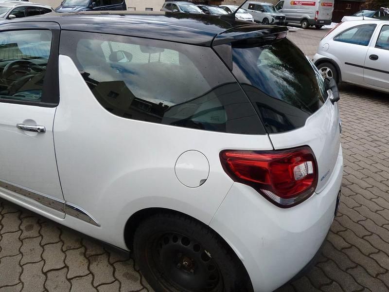 Gebraucht DS Automobiles DS3 So Chic 82 PS (60 kW) 2018