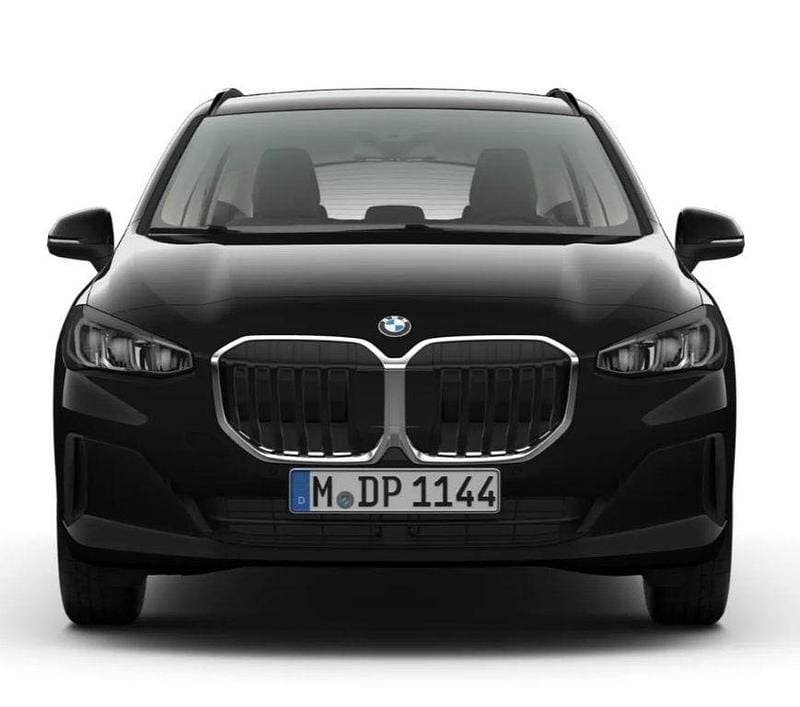 Nuova BMW 220 Active Tourer 170 CV (125 kW) 2025 Nero Monovolume