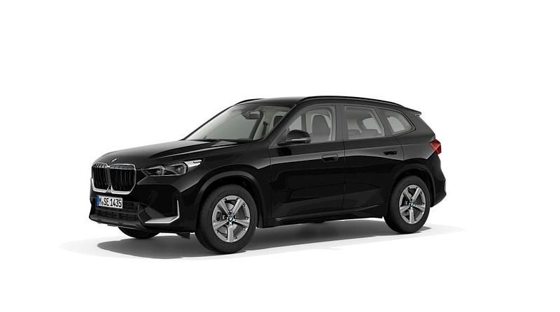 Gebraucht 2025 BMW X1 Efficient Dynamics SUV | 37.770 € (Superpreis) - Bild 1/1