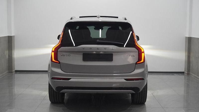 Gebraucht Volvo XC90 Plus 455 PS (334 kW) 2025 Grau SUV