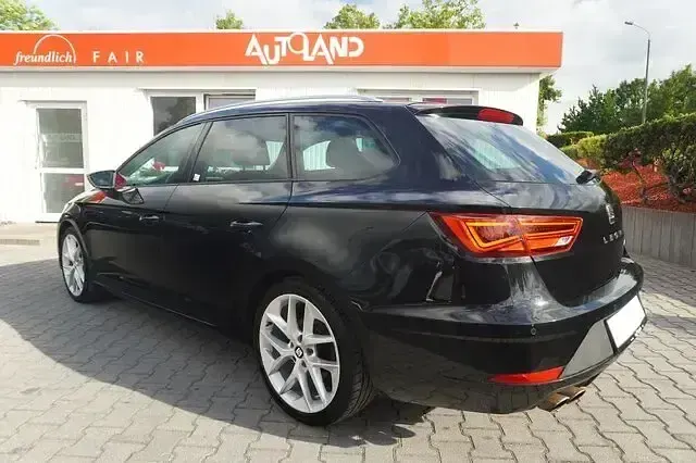 Gebraucht Seat Leon 180 PS (132 kW) 2018 Andere