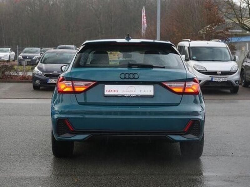 Gebraucht Audi A1 Comfort 150 PS (110 kW) 2019 Andere SUV