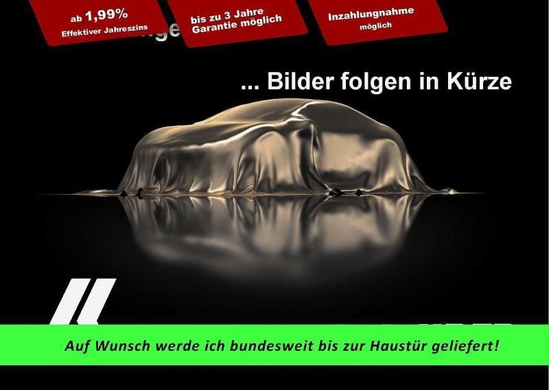 Blau Gebraucht 2014 VW Polo BlueGT Limousine | 12.990 € (Etwas zu teuer) - Bild 1/1