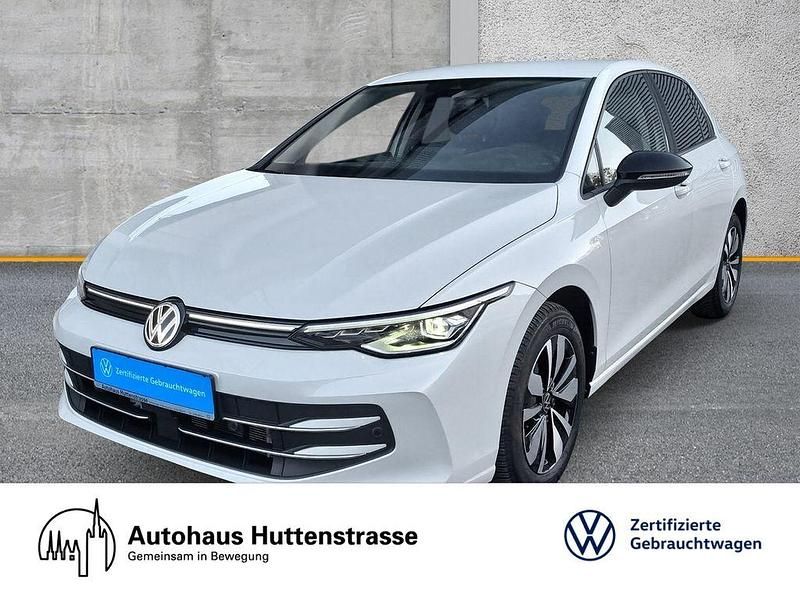 Außenfarbe: Gebraucht 2025 VW Golf Goal Limousine | 29.620 € (Fairer Preis) - Bild 1/4