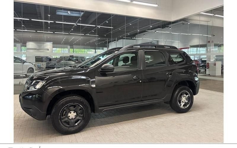 Schwarz Gebraucht 2019 Dacia Duster Comfort SUV | 10.880 € (Fairer Preis) - Bild 1/4