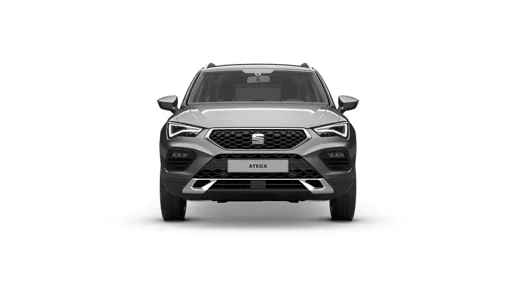 Gebraucht Seat Ateca 150 PS (110 kW) 2026 Graphitgrau SUV