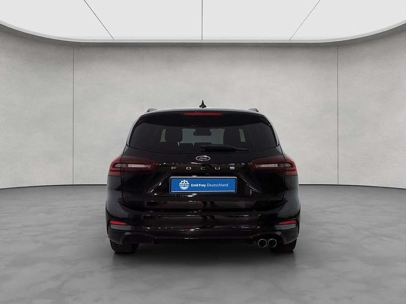 Gebraucht Ford Focus 116 PS (85 kW) 2025 Agate black metallic Kombi