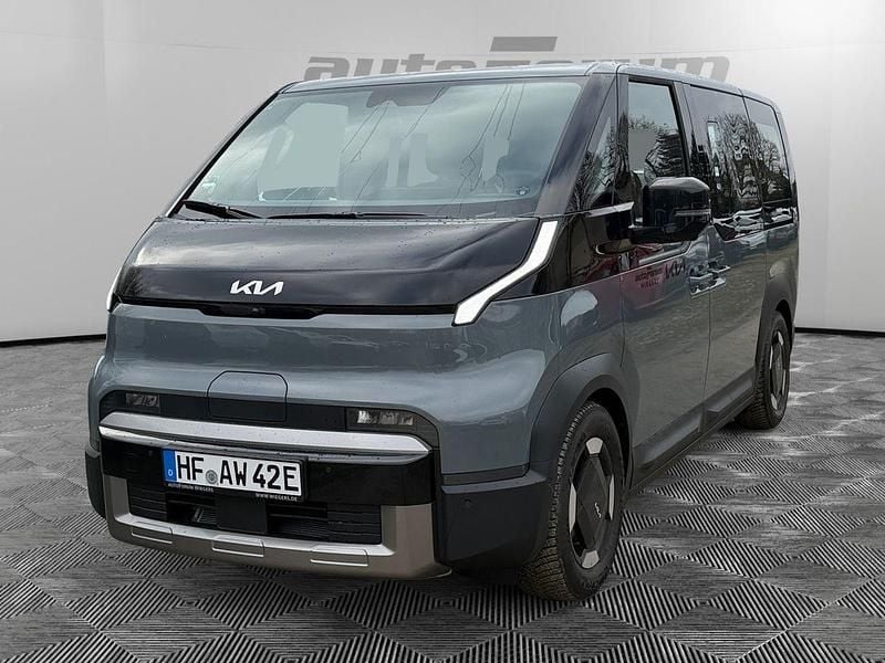 Neu Kia PV5 119 kW (163 PS) 2026 Lakehouse grau metallic Van / Kleinbus