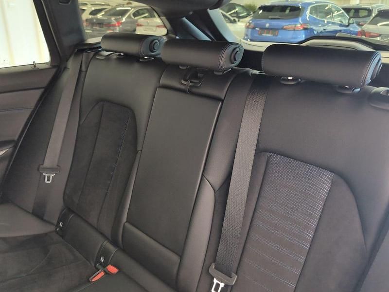 Gebraucht BMW M340 Performance 340 PS (250 kW) 2022 Blau Limousine