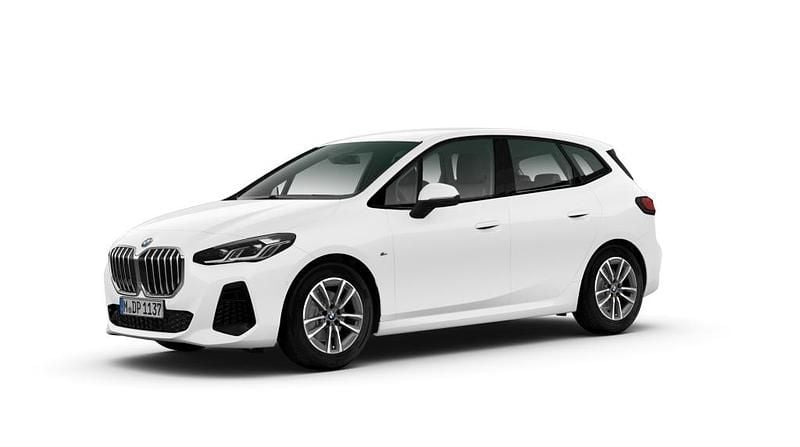Gebraucht 2025 BMW 218 Active Tourer Efficient Dynamics Van / Kleinbus | 32.860 € (Fairer Preis) - Bild 1/3