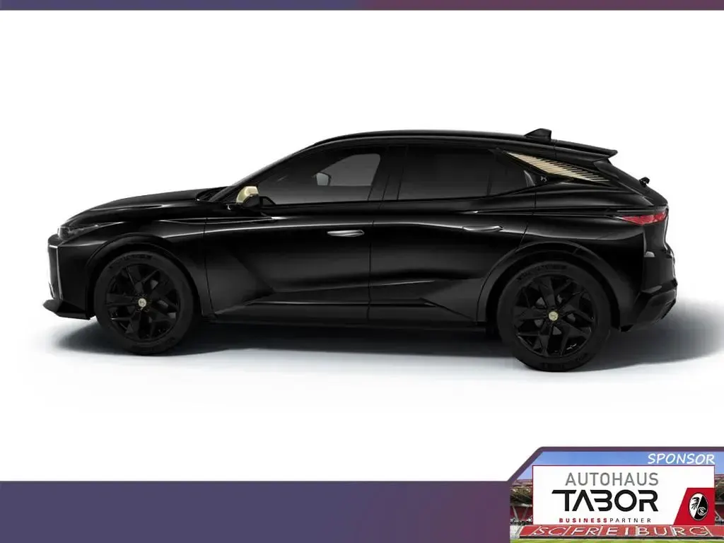 Neu DS Automobiles DS4 Performance 145 PS (106 kW) 2026 Schwarz Limousine