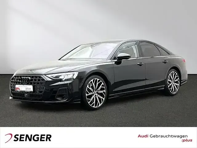 Gebraucht Audi S8 Ambiente 571 PS (419 kW) 2023 Limousine