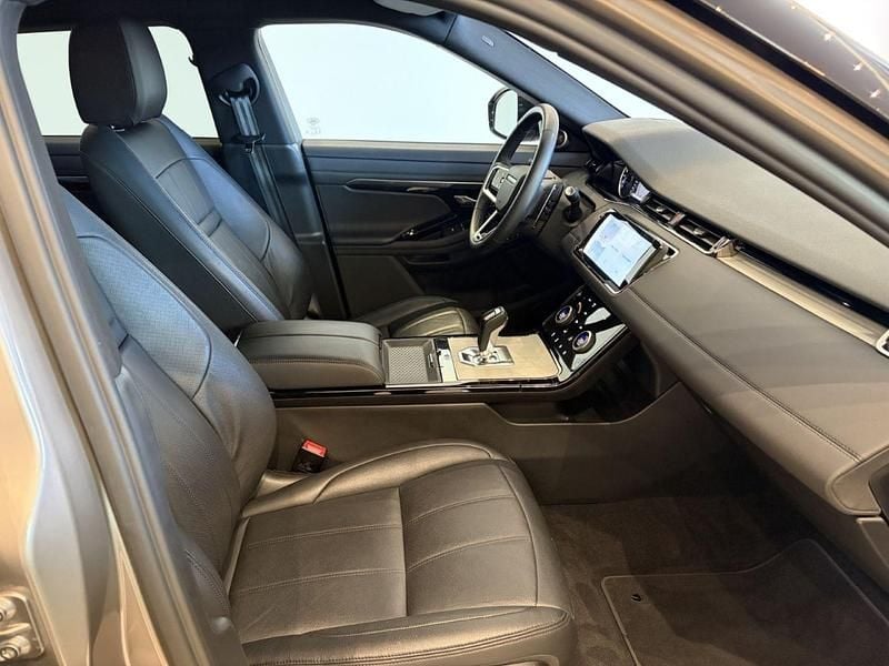 Gebraucht Land Rover Range Rover evoque SE Dynamic 313 PS (230 kW) 2023 Lantau bronze SUV