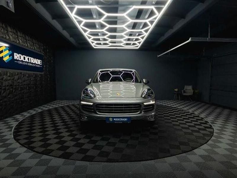 Gebraucht Porsche Cayenne 385 PS (283 kW) 2015 Andere SUV