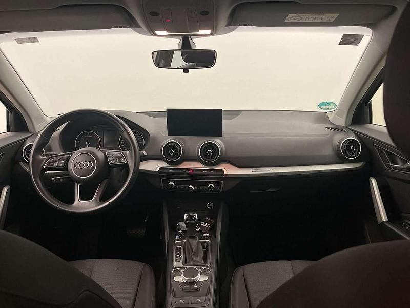 Gebraucht Audi Q2 S-Line 150 PS (110 kW) 2022 Daytonagrau perleffekt SUV