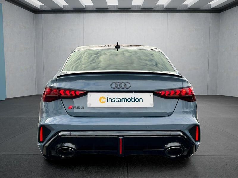 Gebraucht Audi RS3 400 PS (294 kW) 2025 Grau Limousine