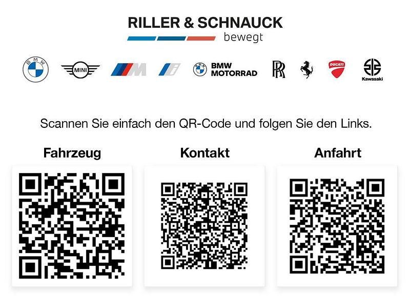 Gebraucht BMW 218 Luxury Line 136 PS (100 kW) 2021 Silber Van / Kleinbus