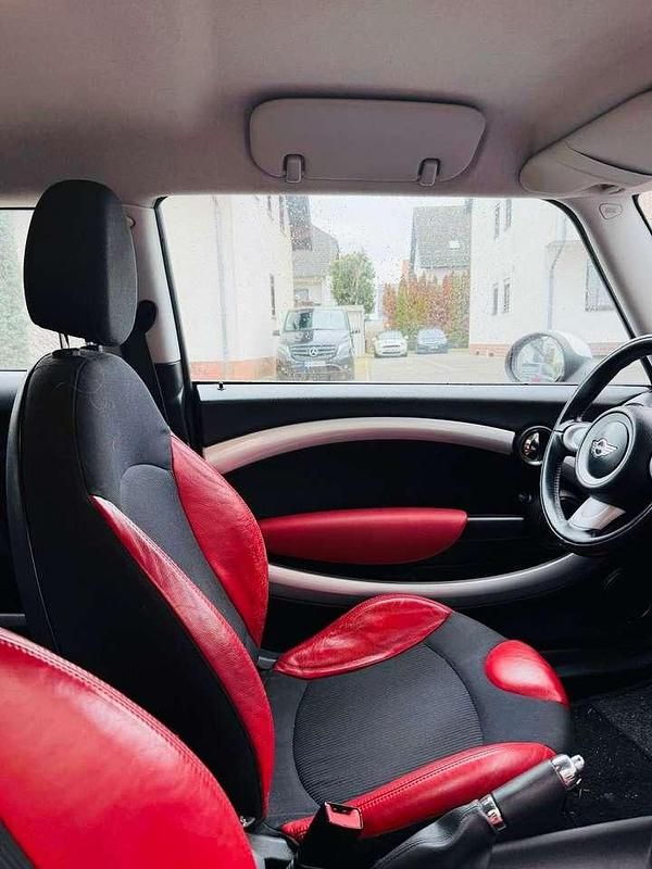 Usado Mini ONE 90 HP (66 kW) 2005 Citadino