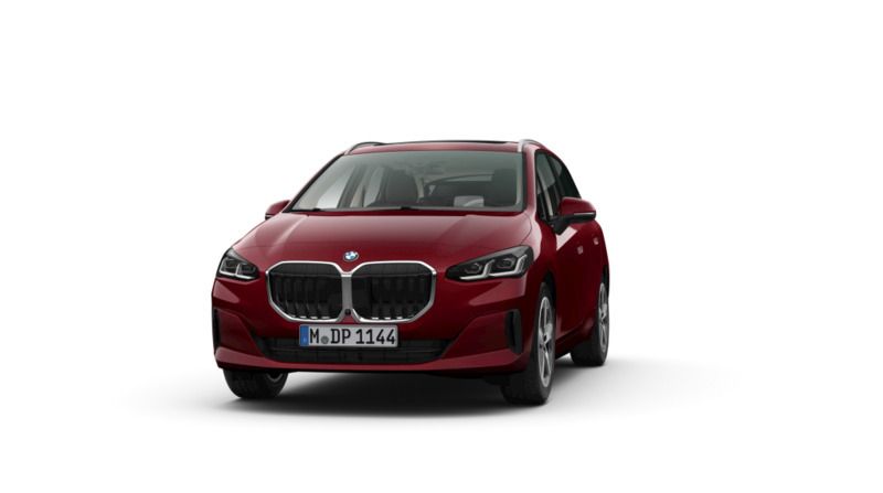 Neu 2024 BMW 218 Active Tourer Comfort Edition Van / Kleinbus | 42.700 € (Teuer) - Bild 1/4