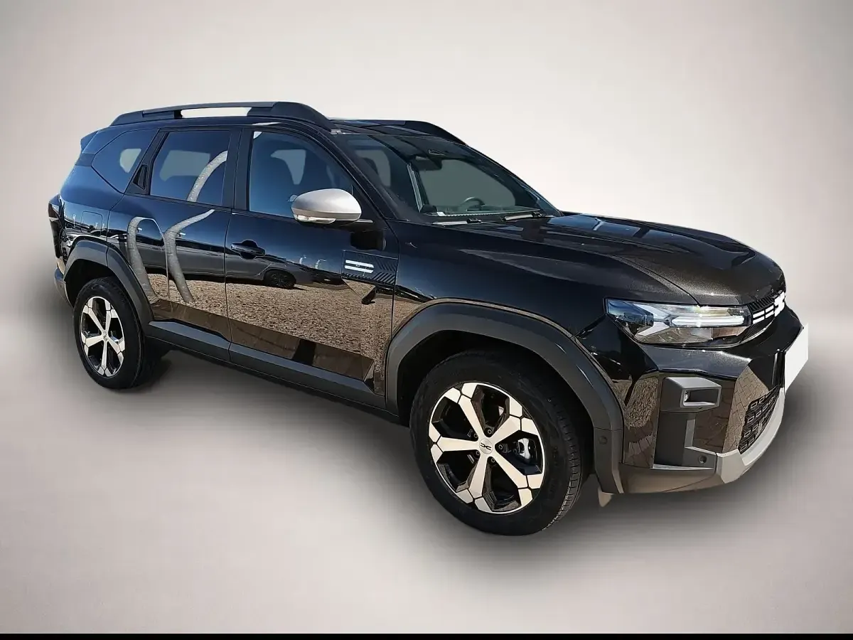 Gebraucht Dacia Bigster Journey 140 PS (102 kW) 2026 SUV