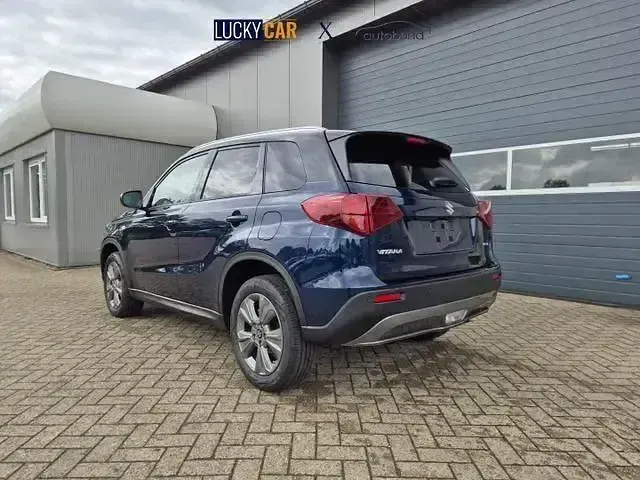 Neu Suzuki Vitara Comfort 110 PS (80 kW) 2026 Andere SUV