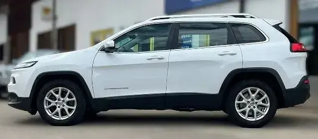 Gebraucht Jeep Cherokee Longitude 140 PS (102 kW) 2014 Andere SUV