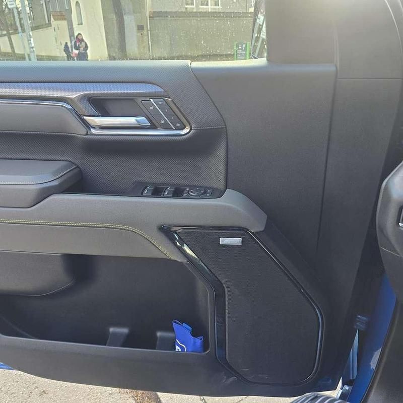 Gebraucht Chevrolet Silverado 426 PS (313 kW) 2025 SUV