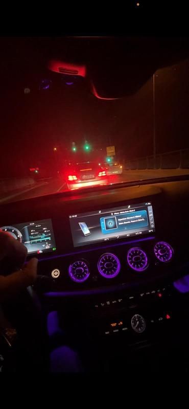 Gebraucht Mercedes E220 194 PS (142 kW) 2016 Limousine