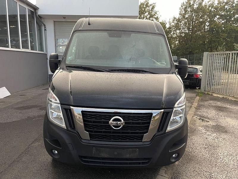 Gebraucht Nissan Interstar Tekna 179 PS (131 kW) 2023 Van