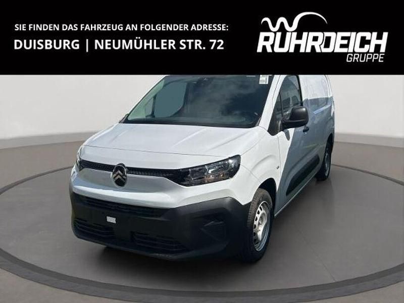 Andere Neu 2025 Citroën Berlingo Van / Kleinbus | 19.990 € (Superpreis) - Bild 1/4