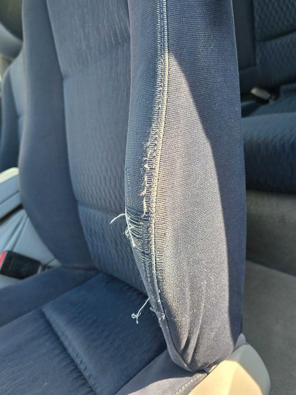 Gebraucht BMW 320 150 PS (110 kW) 1999 Blau Coupé