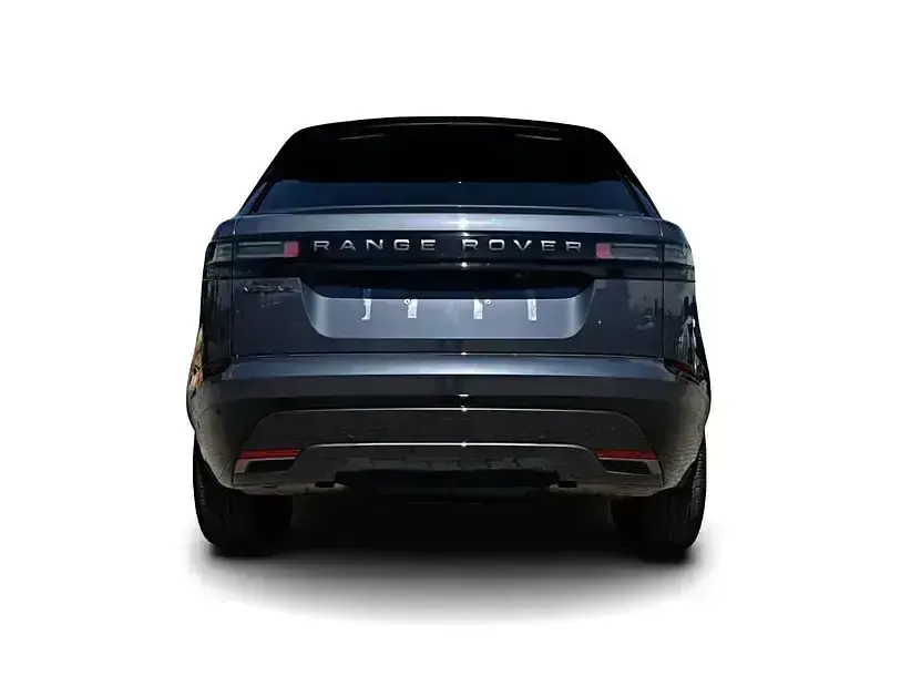 Gebraucht Land Rover Range Rover Velar HSE Dynamic 2023 Blau SUV