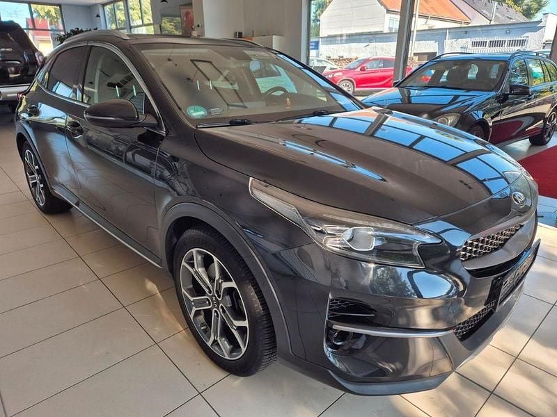 Schwarz Gebraucht 2020 Kia XCeed Platinum Edition SUV | 19.450 € (Guter Preis) - Bild 1/4