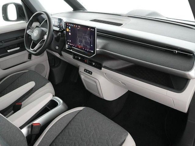 Gebraucht VW ID. Buzz Pro 210 kW (286 PS) 2025 Gelb Van / Kleinbus