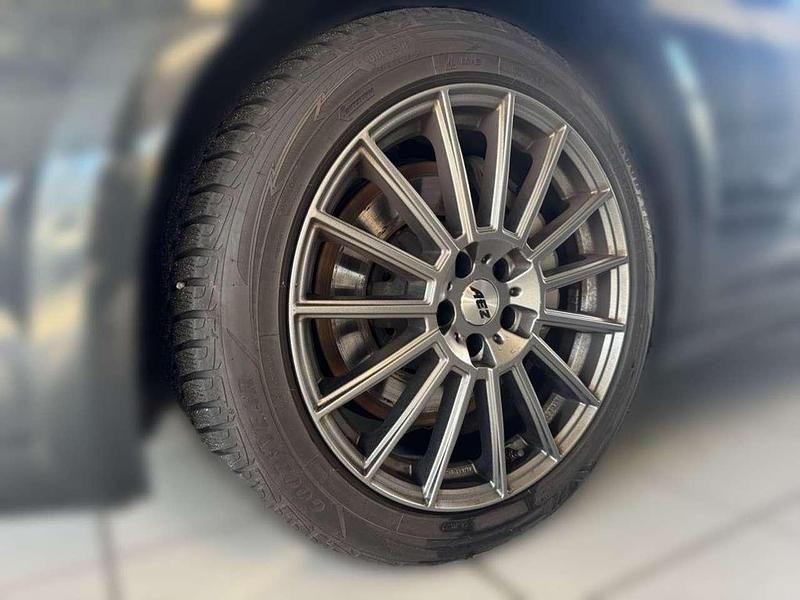 Gebraucht Audi A6 Allroad Basis 344 PS (253 kW) 2022 Manhattangrau Kombi