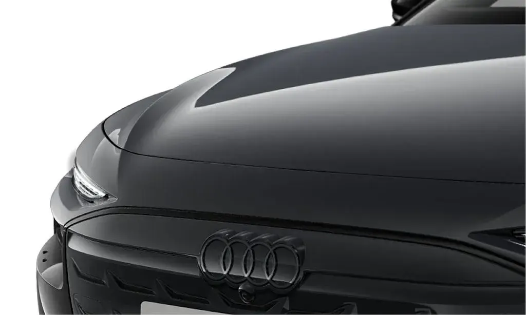 Gebraucht Audi S6 e-tron Ambiente 369 kW (503 PS) 2025 Magnetgrau Kombi