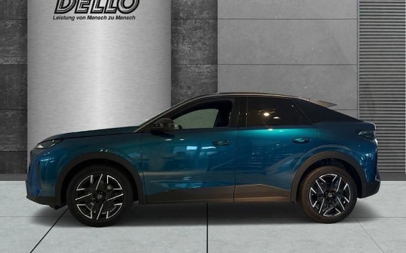 Neu Peugeot 3008 Allure 145 PS (106 kW) 2026 Obsession blue SUV