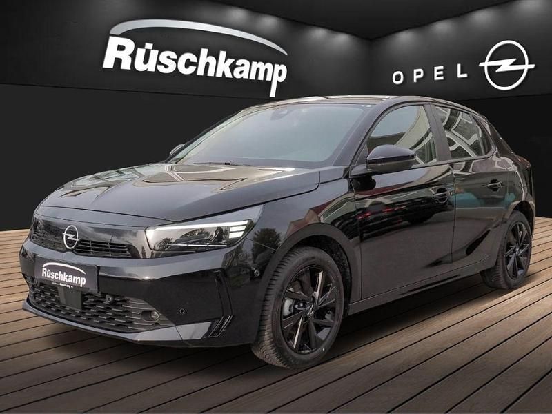 Grau Neu 2025 Opel Corsa Kleinwagen | 19.980 € (Etwas zu teuer) - Bild 1/4