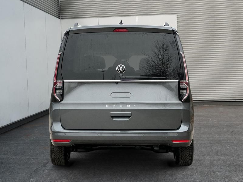 Neu VW Caddy Style 122 PS (89 kW) 2025 Van / Kleinbus