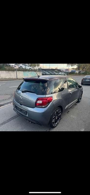 Gebraucht 2010 Citroën DS3 Sport Chic Limousine | 4.500 € (Fairer Preis) - Bild 1/4