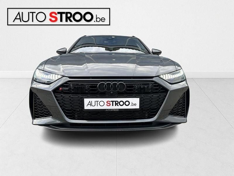 Gebraucht Audi RS6 Performance 630 PS (463 kW) 2025 Grau Kombi