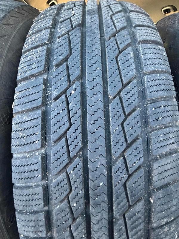 Gebraucht Chevrolet Captiva 136 PS (100 kW) 2010 Blau SUV