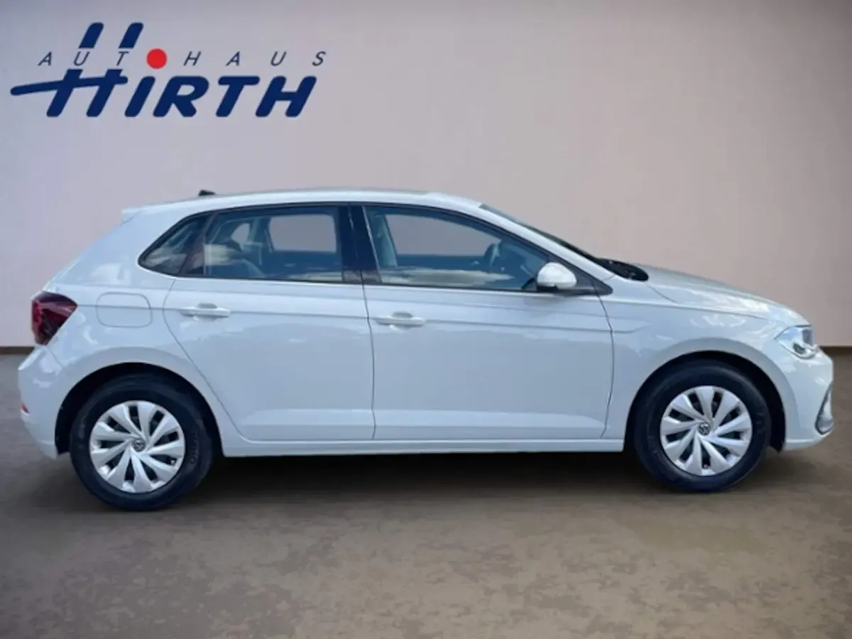 Gebraucht VW Polo Life 95 PS (69 kW) 2024 Kleinwagen