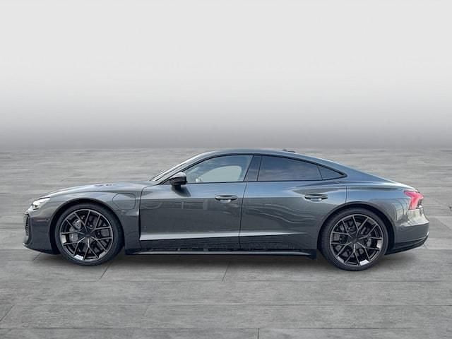 Gebraucht Audi e-tron GT quattro Performance 620 kW (843 PS) 2025 Limousine