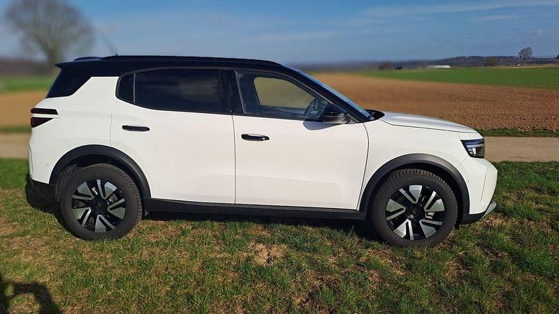 Gebraucht Opel Frontera 145 PS (106 kW) 2025 SUV