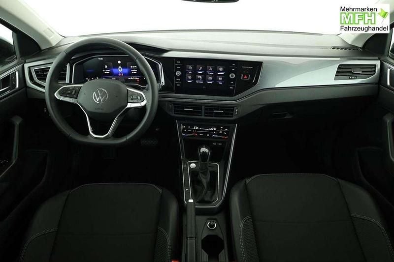 Neu VW Taigo Edition 116 PS (85 kW) 2025 Ascotgrau SUV