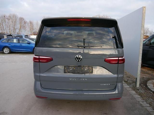 Neu VW Multivan Goal 245 PS (180 kW) 2025 Van