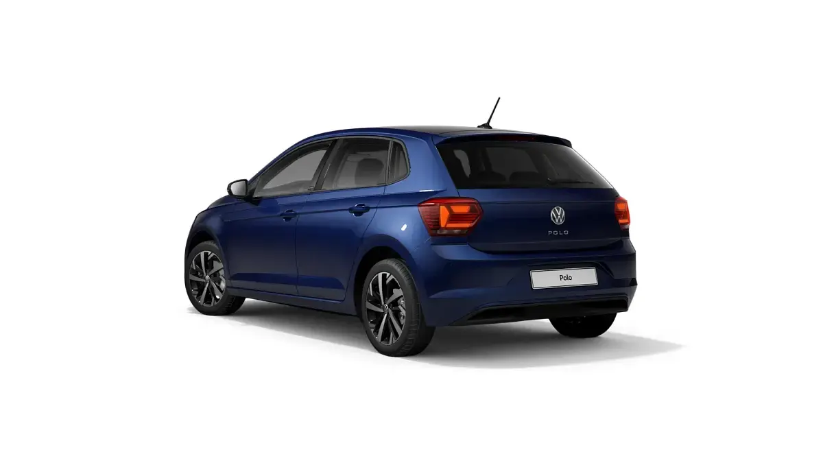 Gebraucht VW Polo Active 110 PS (80 kW) 2021 Kleinwagen